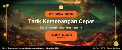 Mainkan Game Terpopuler Hari Ini