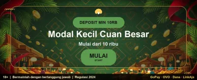 Deposit Cepat Proses Instan